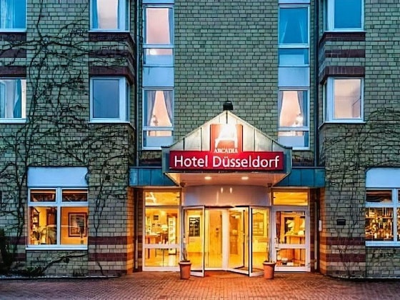 Gallery - Arcadia Hotel Düsseldorf