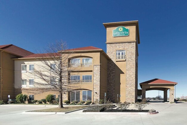 Gallery - La Quinta Inn & Suites by Wyndham Belton - Temple South