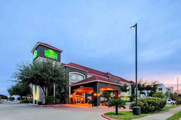 Gallery - La Quinta Inn & Suites By Wyndham Mission At West Mcallen