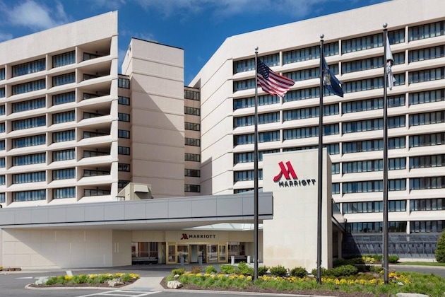 Gallery - Long Island Marriott