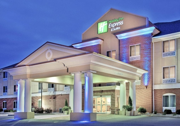 Gallery - Holiday Inn Express Hotel & Suites Urbana-Champaign By Ihg