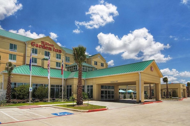 Gallery - Hilton Garden Inn Houston Pearland