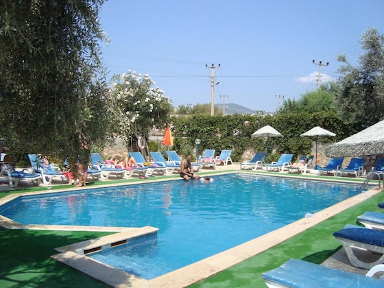 Gallery - Ali Baba Hotel