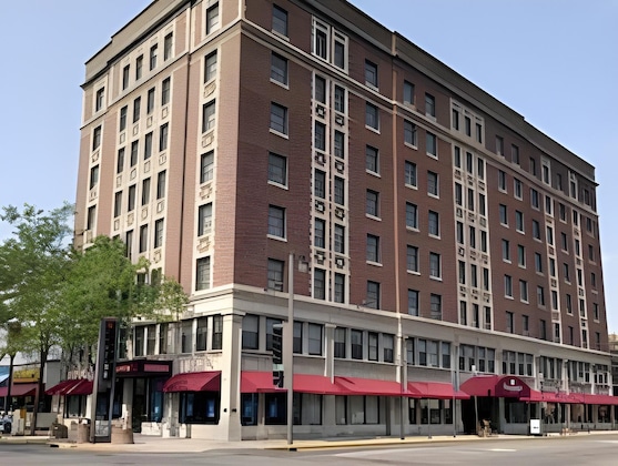 Gallery - Hotel Retlaw, Trademark Collection By Wyndham