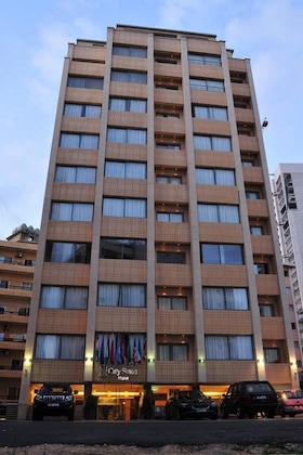 Gallery - City Suite Hotel