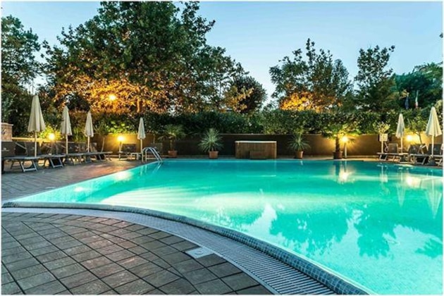 Gallery - Fabilia Family Hotel Cesenatico