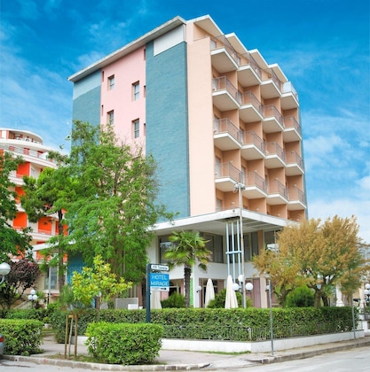 Gallery - Hotel Sahara