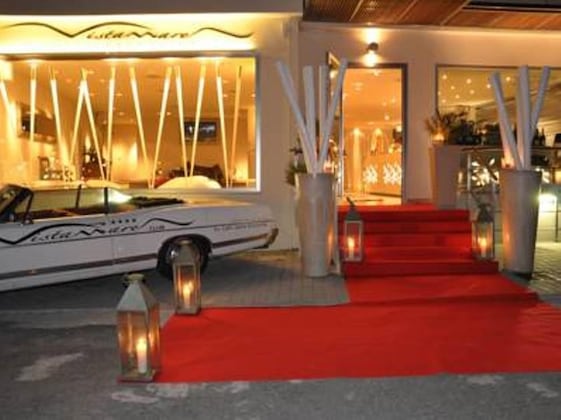 Gallery - Vistamare Suite