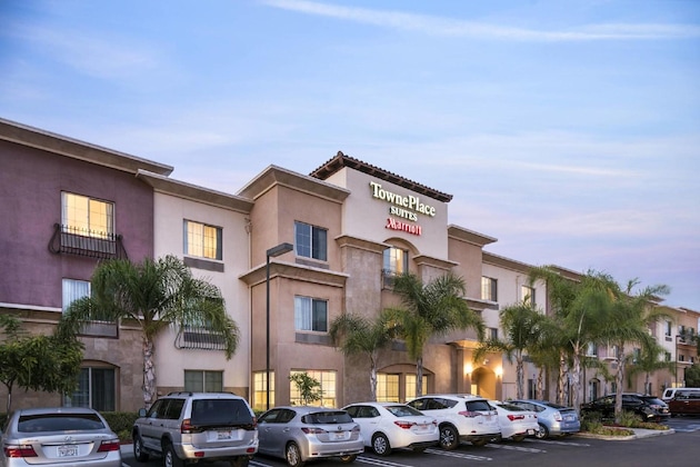 Gallery - Towneplace Suites By Marriott San Diego Carlsbad Vista