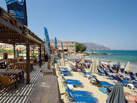 Gallery - Malia Resort