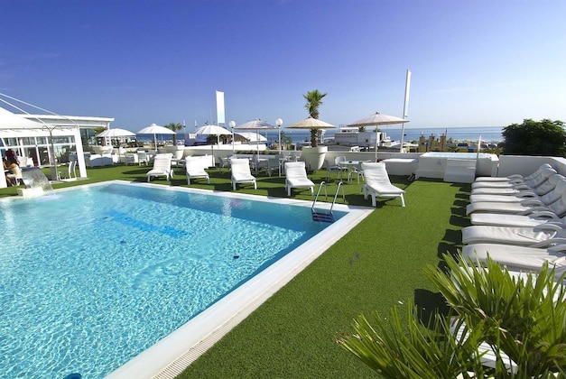 Gallery - Hotel Mediterraneo