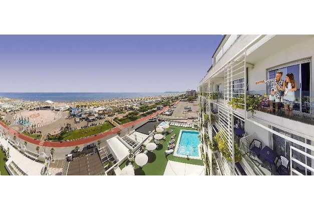Gallery - Hotel Mediterraneo