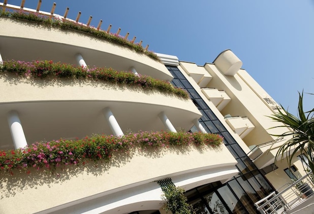 Gallery - Park Hotel Kursaal