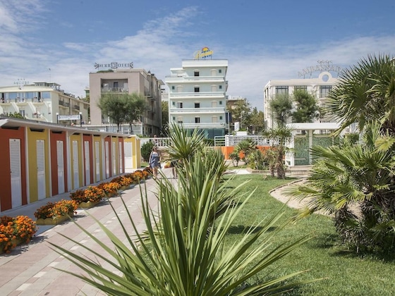 Gallery - Hotel Levante