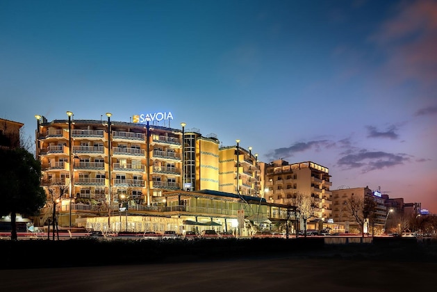 Gallery - Savoia Hotel Rimini