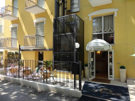 Gallery - Hotel La Gioiosa