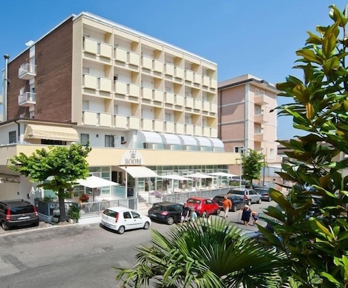 Gallery - Hotel Boom