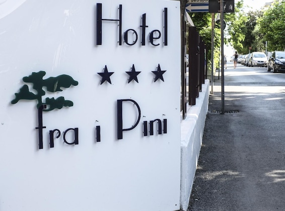 Gallery - Hotel Fra I Pini