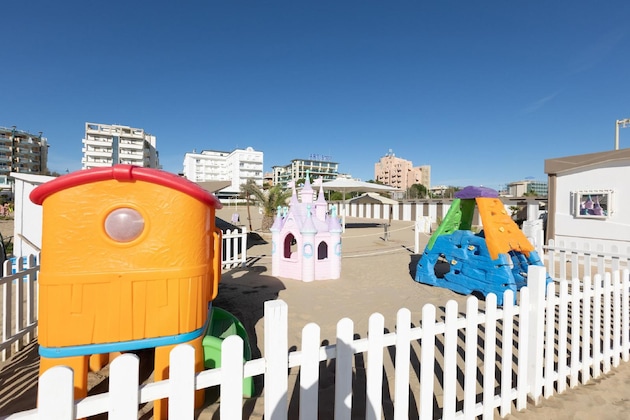 Gallery - Hotel Continental Rimini