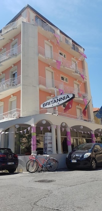Gallery - Hotel Britannia