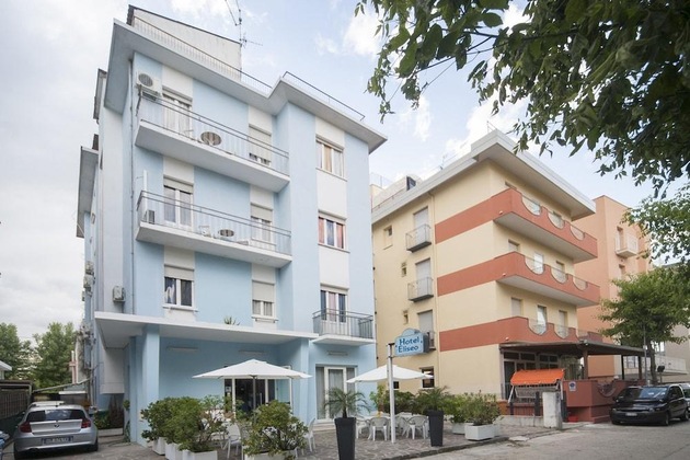 Gallery - Hotel Eliseo