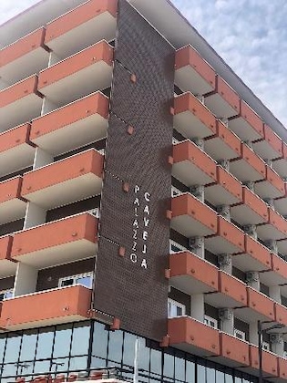 Gallery - Hotel Palazzo Caveja