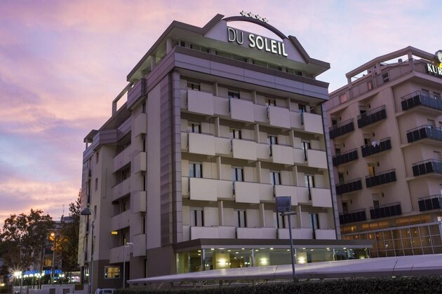 Gallery - Hotel Du Soleil