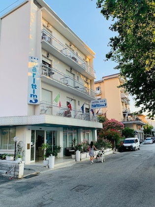 Gallery - Hotel Marittima