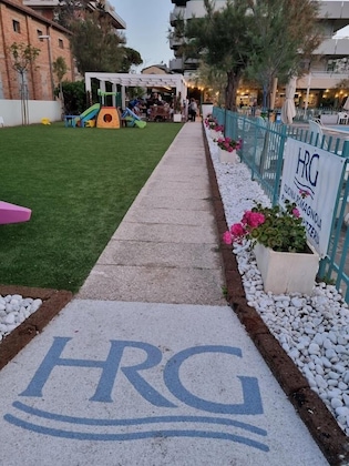 Gallery - Hotel Residenza Giardino