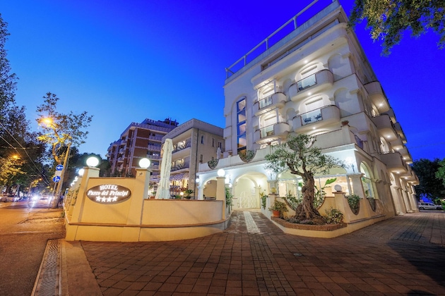 Gallery - Hotel Parco Dei Principi