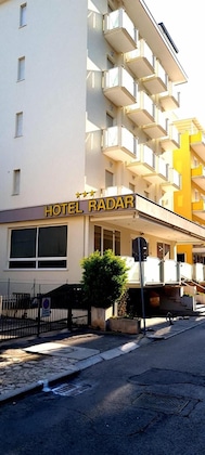 Gallery - Hotel Radar