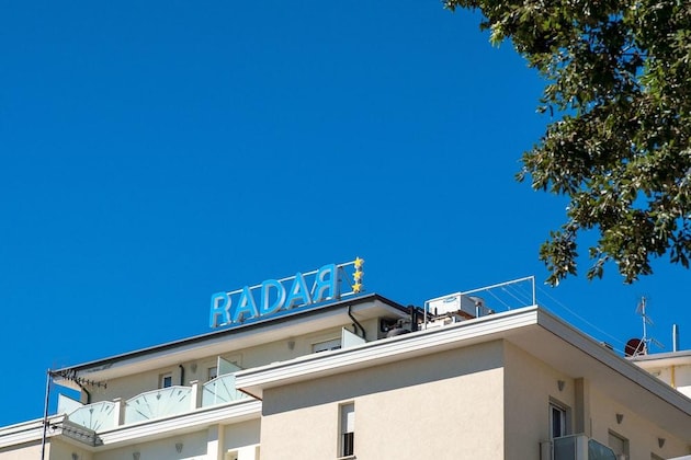 Gallery - Hotel Radar
