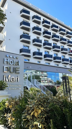 Gallery - Hotel Due Mari