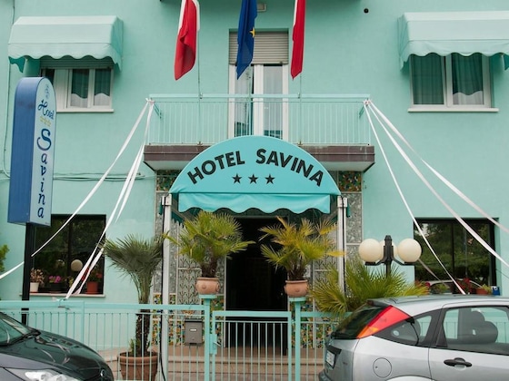 Gallery - Hotel Savina
