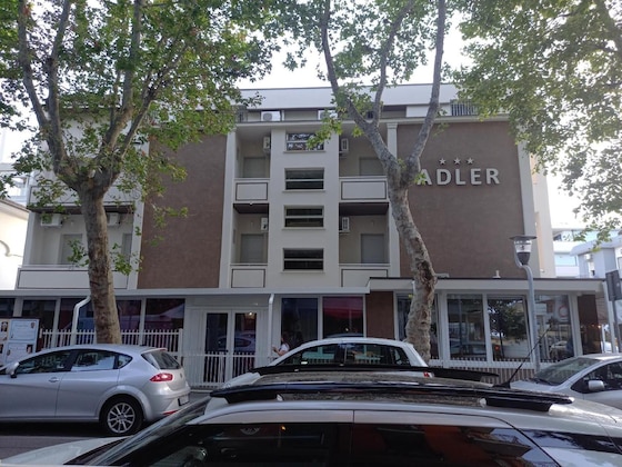 Gallery - Hotel Adler
