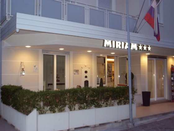 Gallery - Hotel Miriam