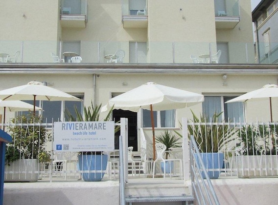 Gallery - Riviera Mare Beach Life Hotel