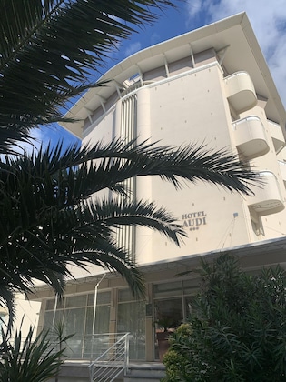 Gallery - Hotel Audi Frontemare