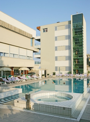 Gallery - Hotel Ascot & Spa