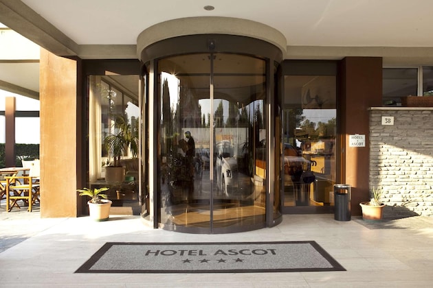 Gallery - Hotel Ascot & Spa