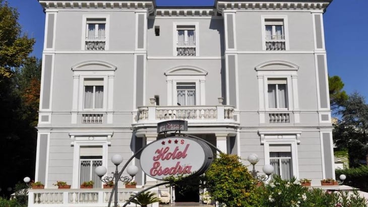 Gallery - Hotel Esedra