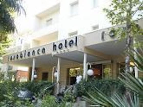 Gallery - Hotel Rosabianca
