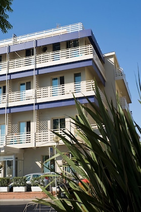 Gallery - Hotel Lamorosa