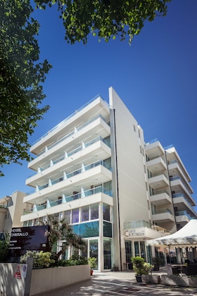 Gallery - Hotel Cristallo