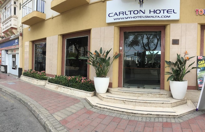 Gallery - Carlton Hotel Malta