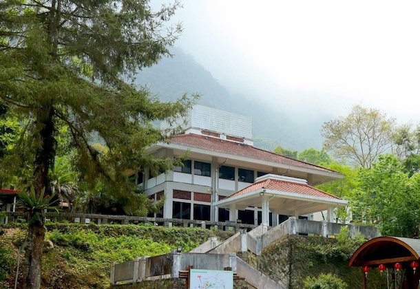 Gallery - Howard Resort Xitou
