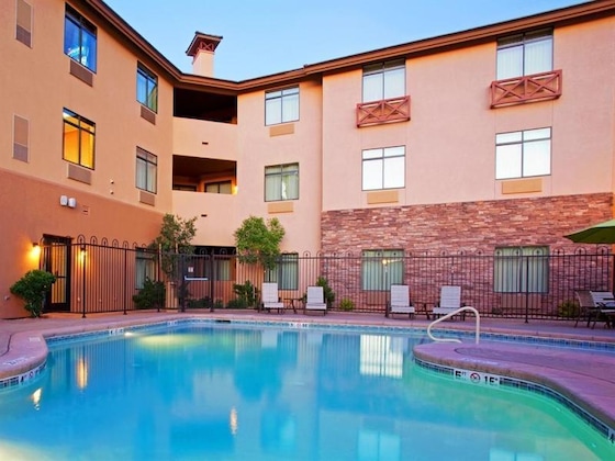 Gallery - Holiday Inn Express & Suites St. George North - Zion By Ihg