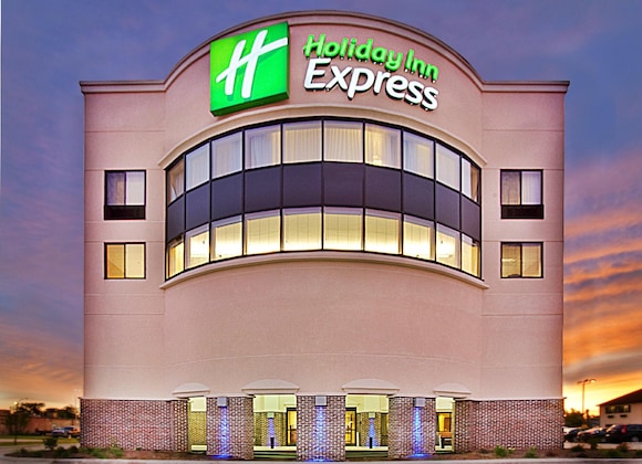 Gallery - Holiday Inn Express Waterloo Cedar Falls By Ihg