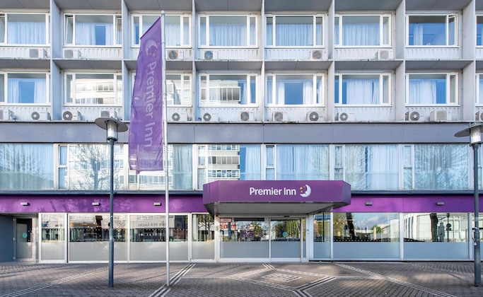 Gallery - Premier Inn Saarbrücken City Centre