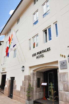 Gallery - Lp Los Portales Hotel Cusco